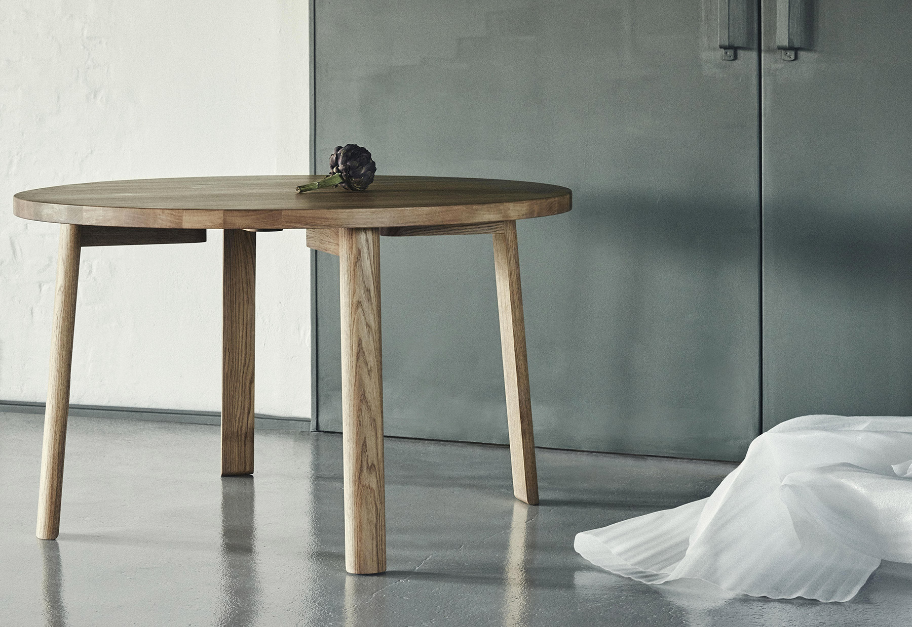 Ease Lounge Table by Terkel Skou Steffensen for Million