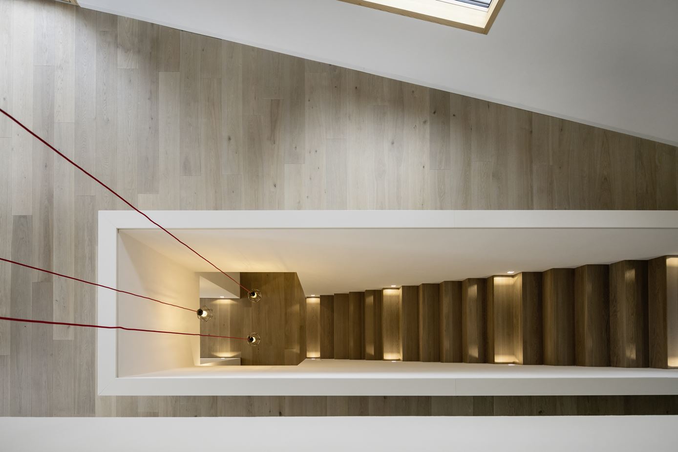 Cloud Cuckoo House in Münstertal, Black Forest, Germany by UberRaum Architects