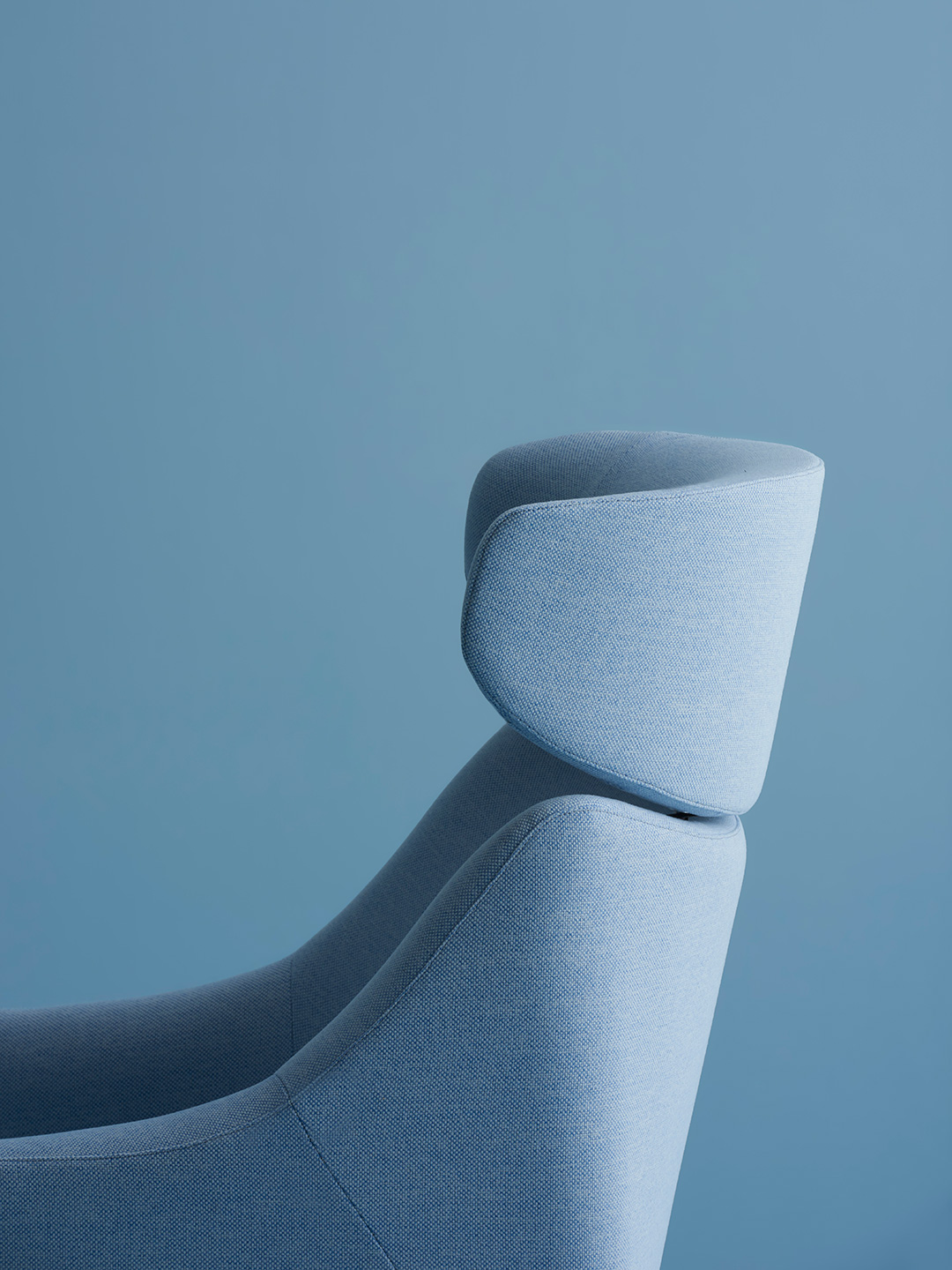 Plex by Industrial Facility for Herman Miller