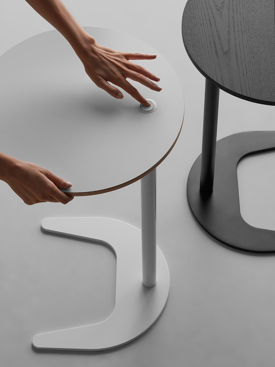 Plex by Industrial Facility for Herman Miller