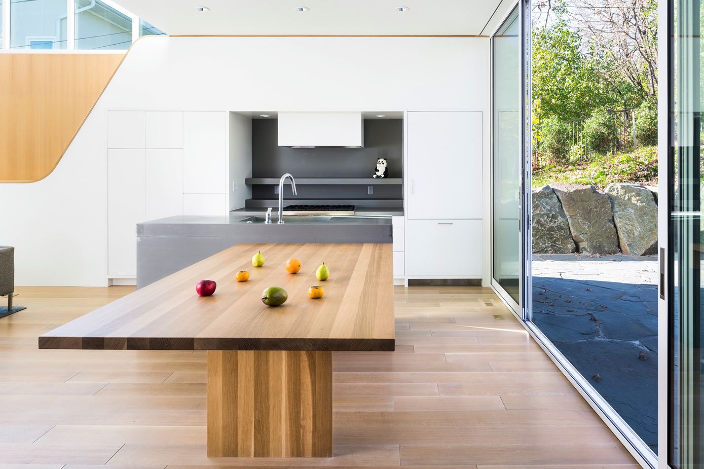 Stack House in Minneapolis, Minnesota by Lazor Office