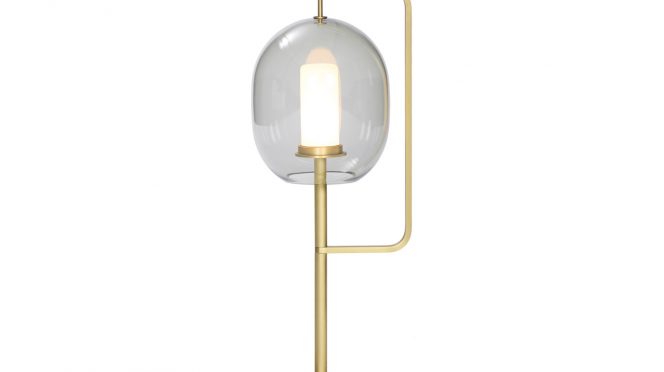Lantern Light Table Lamp by Lyndon Neri & Rossana Hu for ClassiCon