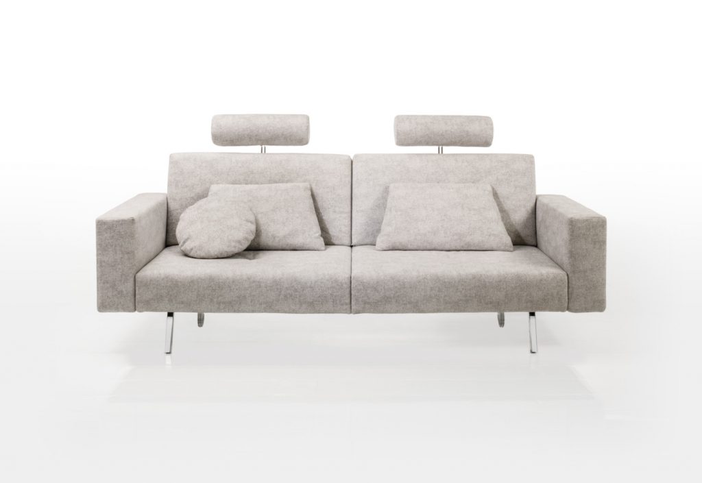 Сoncert Sofa Collection by Brühl