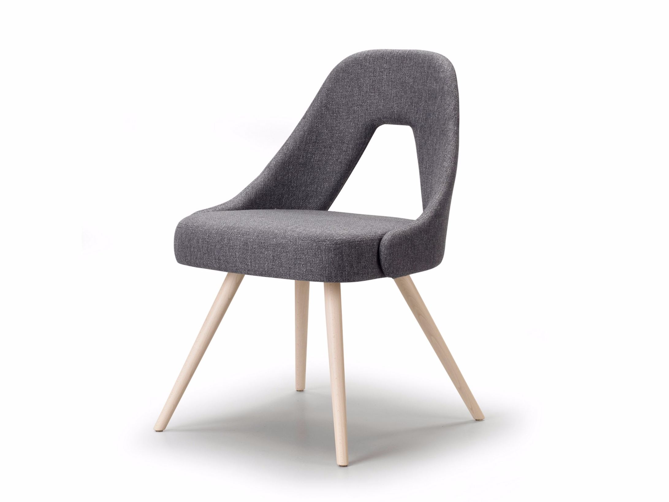 Me Chair by Simone Micheli for Scab Design