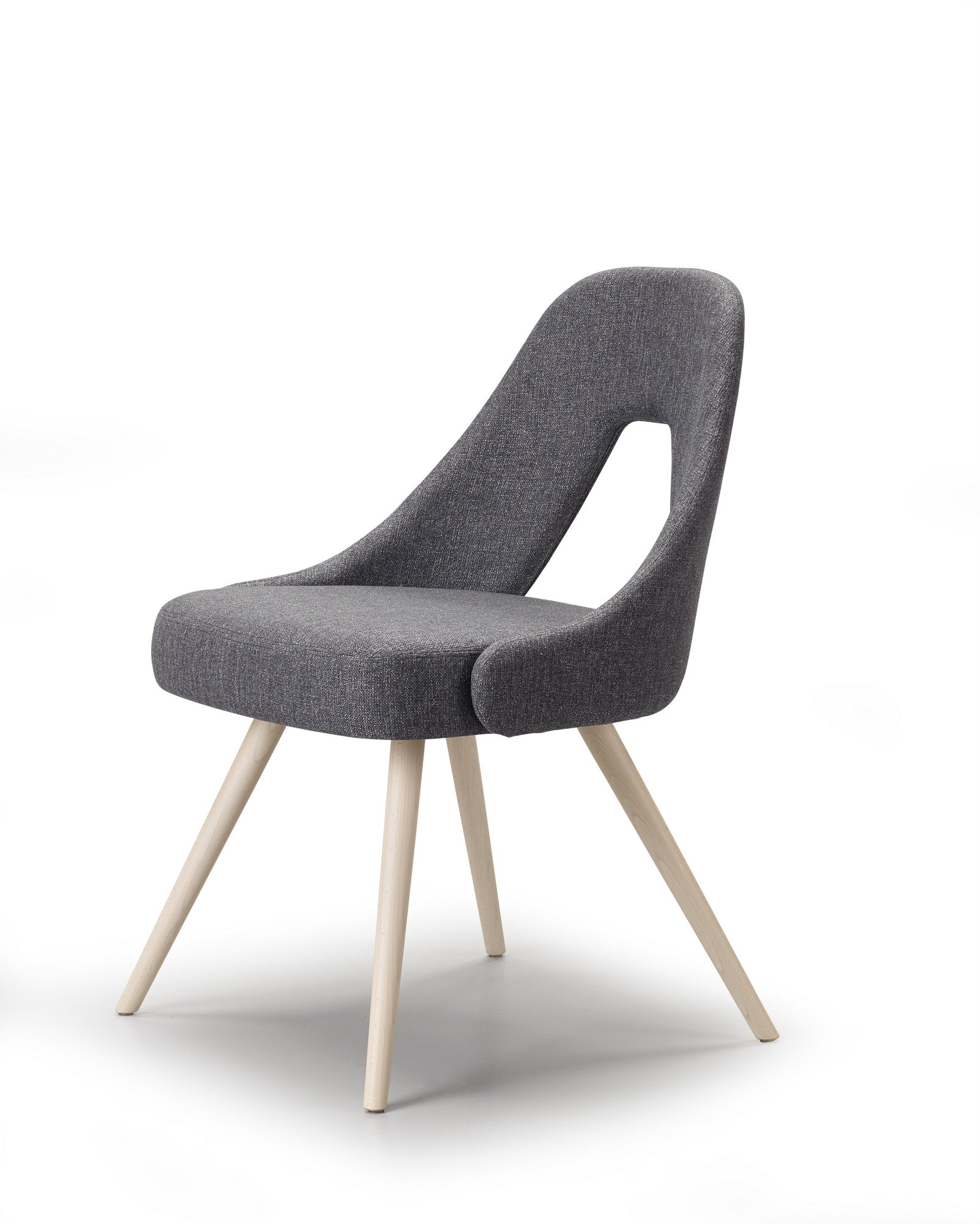 Me Chair by Simone Micheli for Scab Design