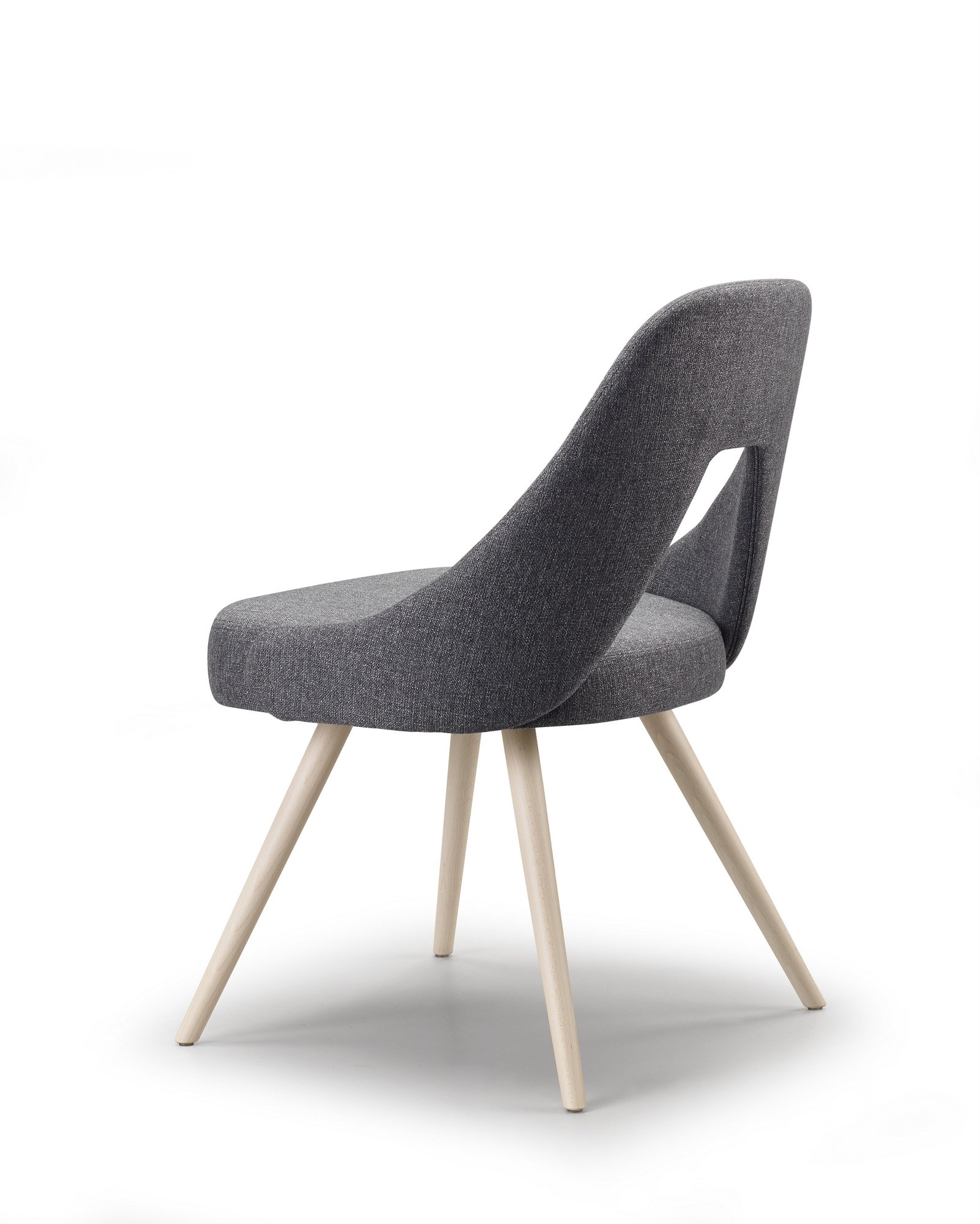 Me Chair by Simone Micheli for Scab Design