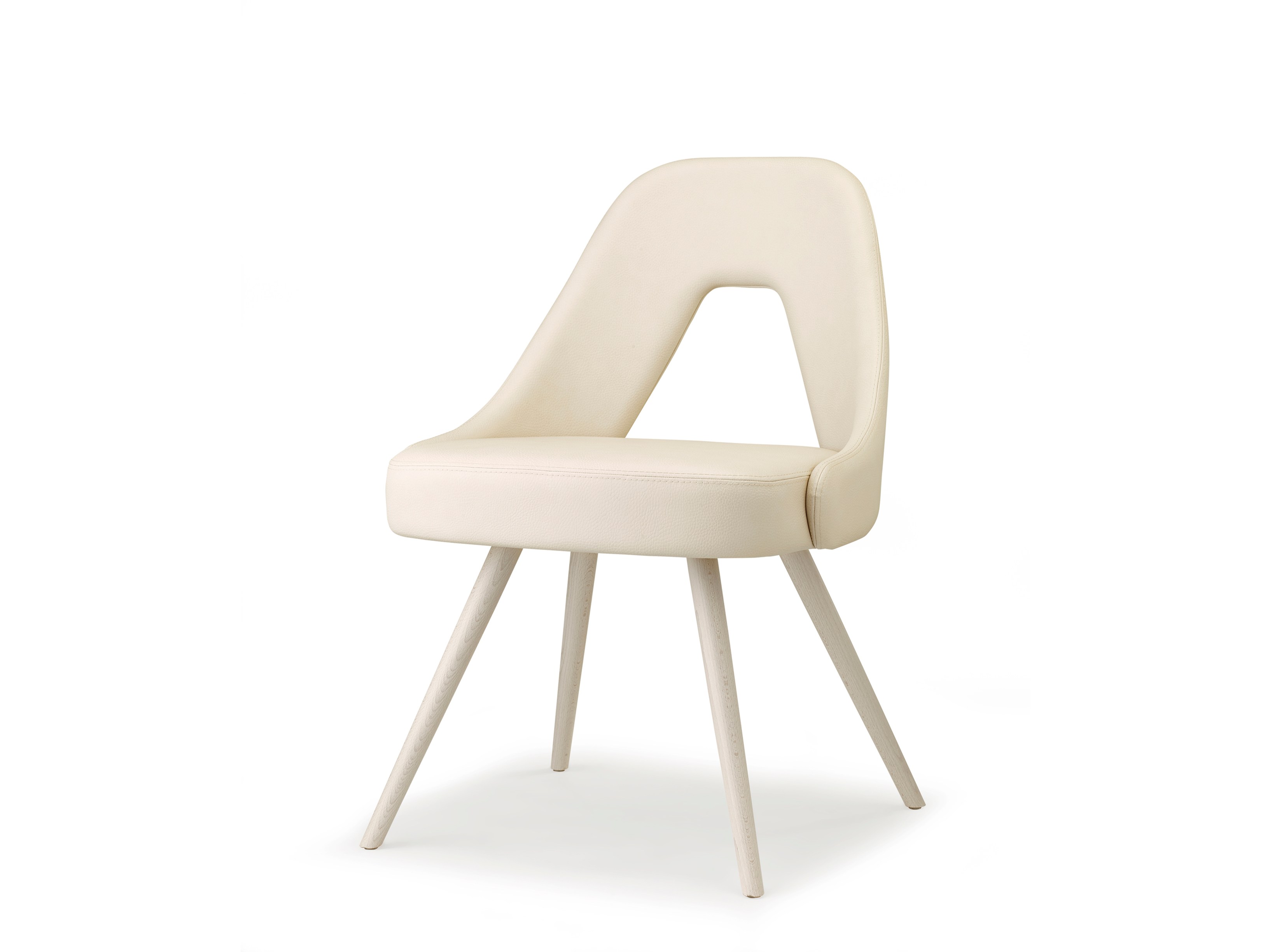 Me Chair by Simone Micheli for Scab Design