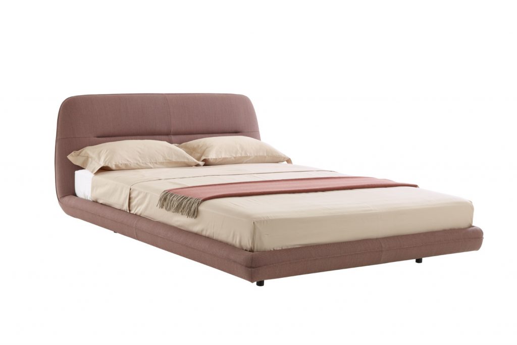 Ultime Bed by Philippe Nigro for Ligne Roset