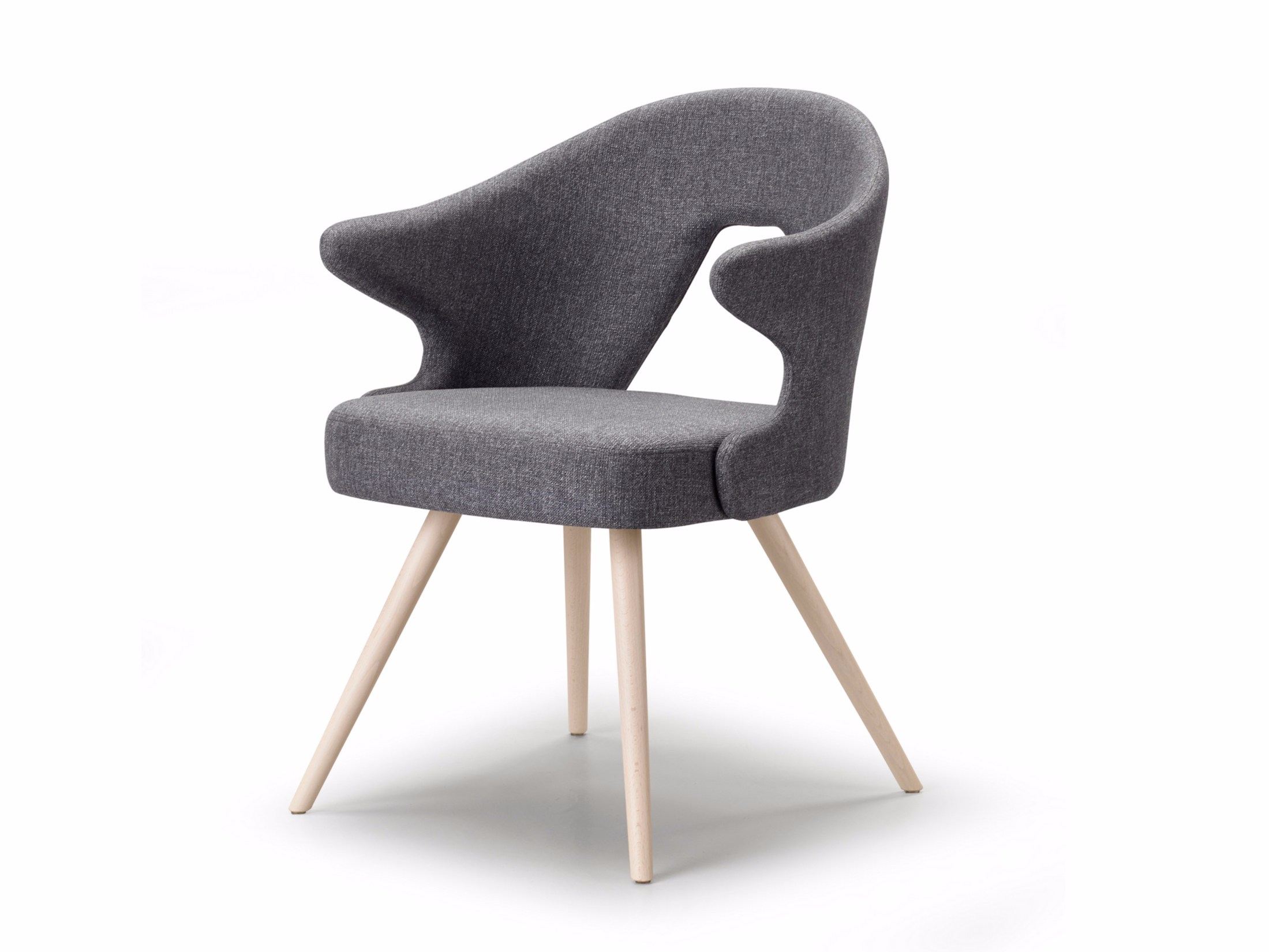 You Chair by Simone Micheli for Scab Design