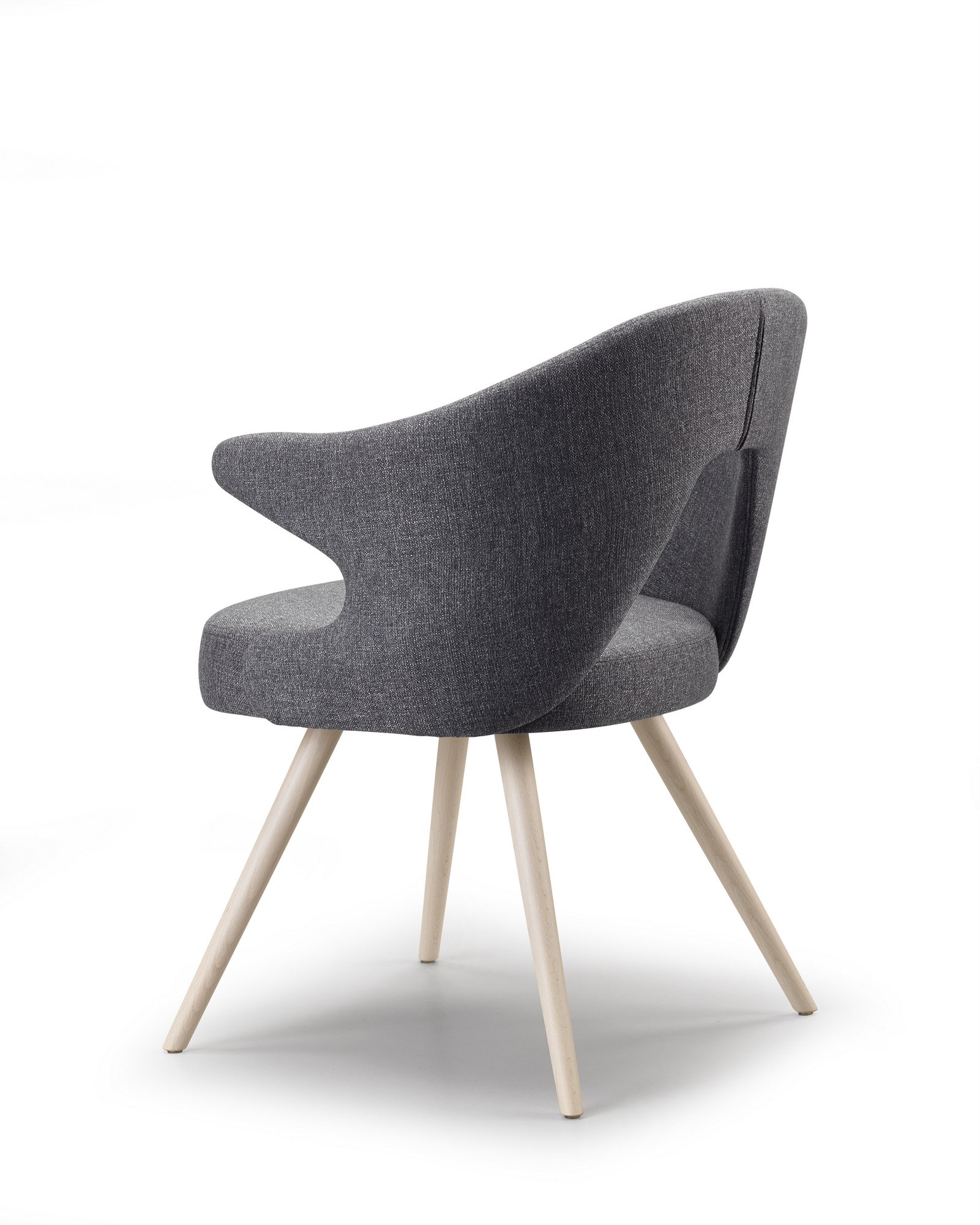 You Chair by Simone Micheli for Scab Design