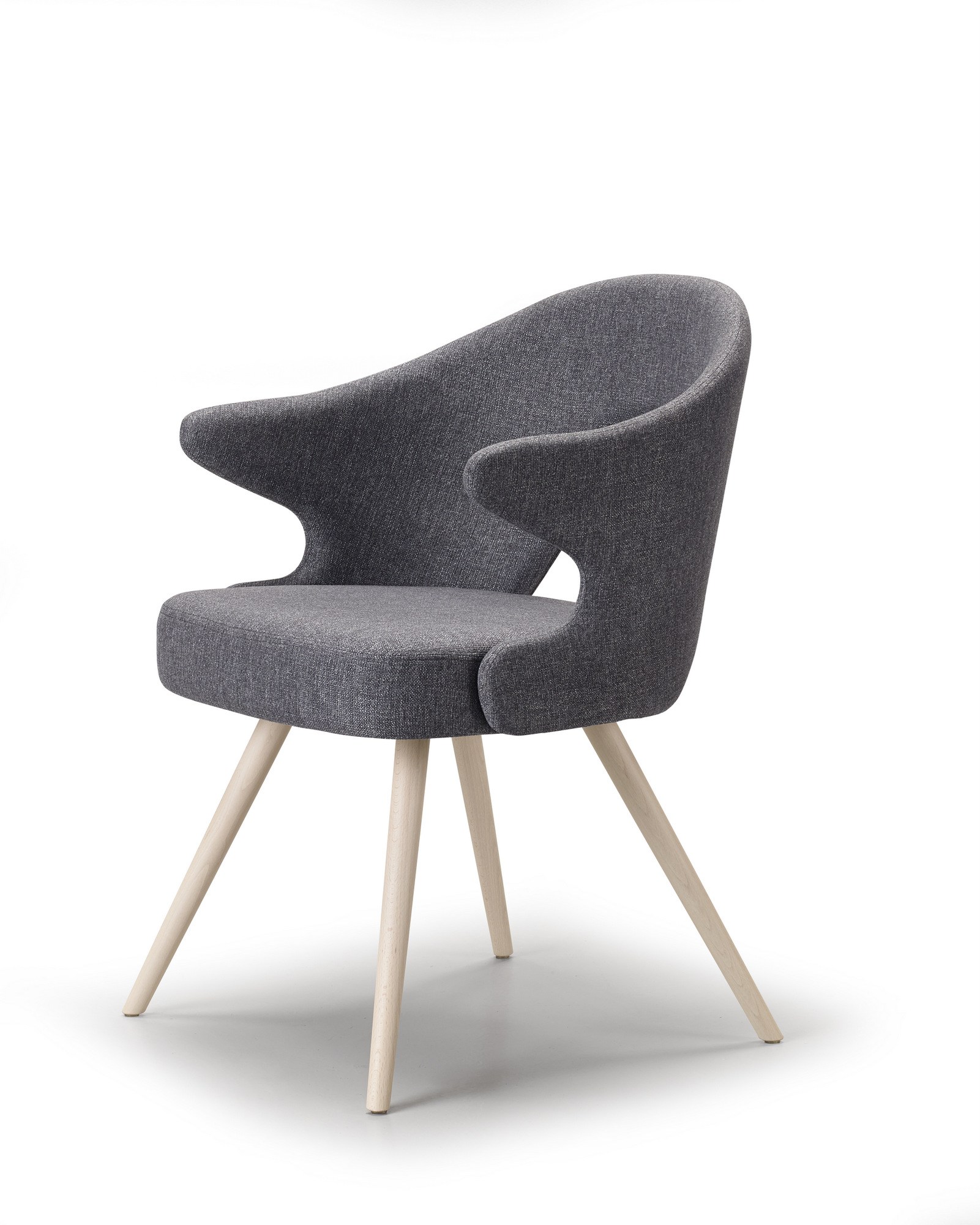 You Chair by Simone Micheli for Scab Design