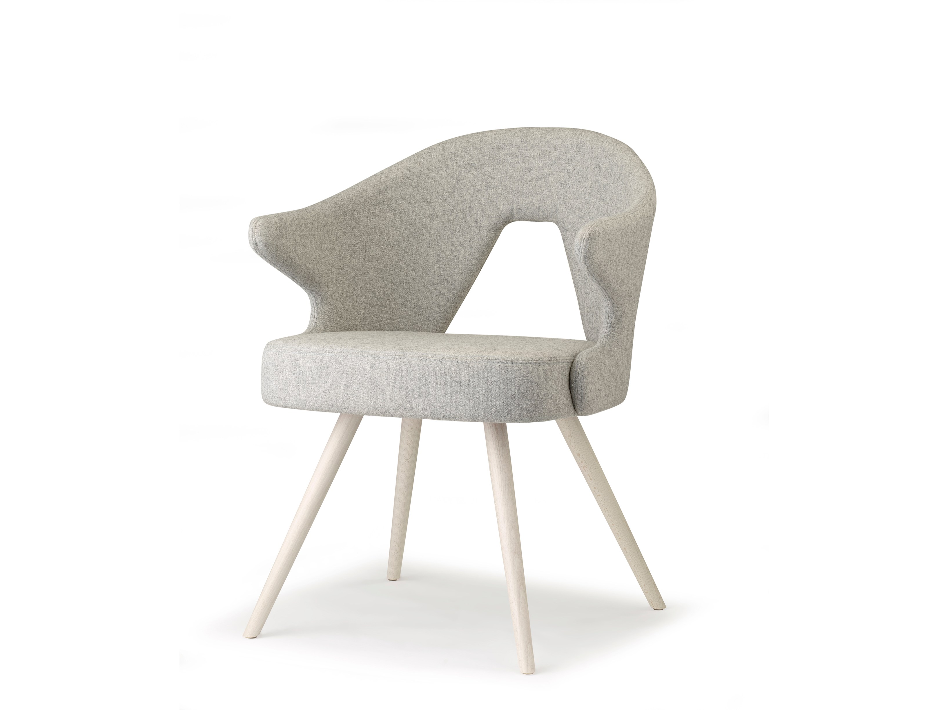 You Chair by Simone Micheli for Scab Design