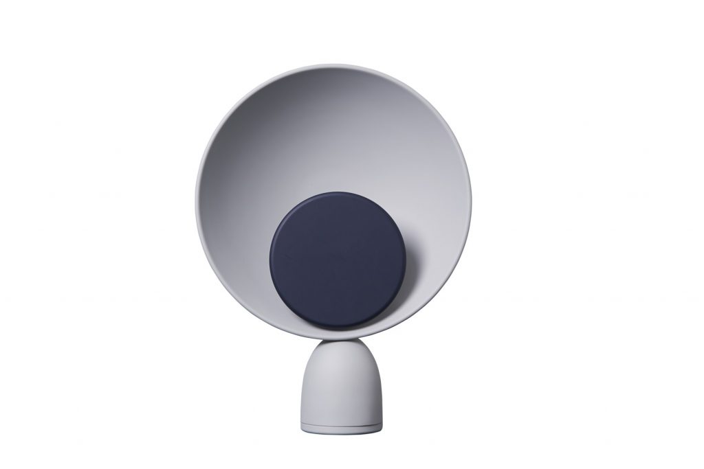 Blooper Table Lamp by Mette Schelde for PLEASE WAIT to be SEATED