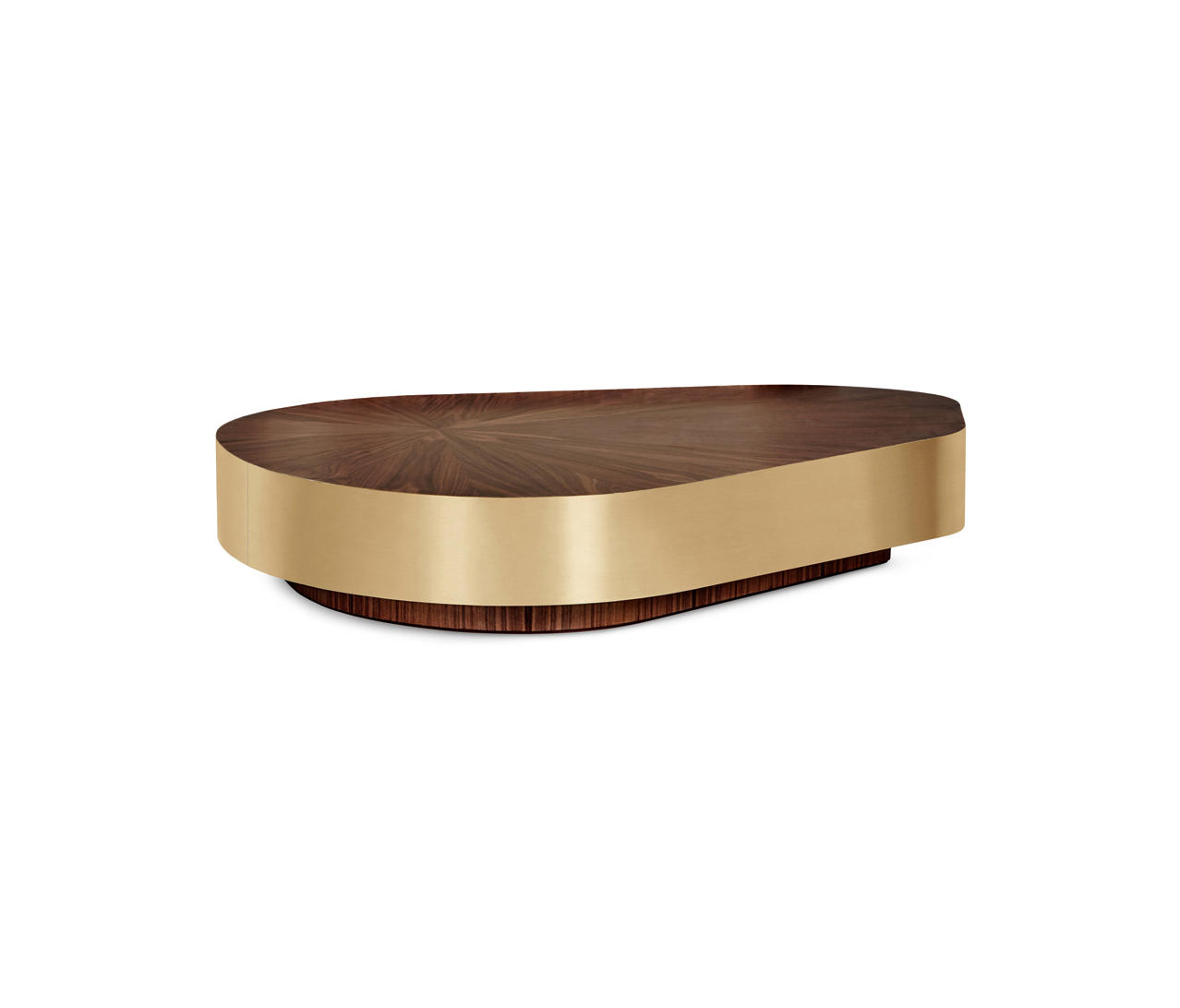Cerne Coffee Tables by GINGER&JAGGER