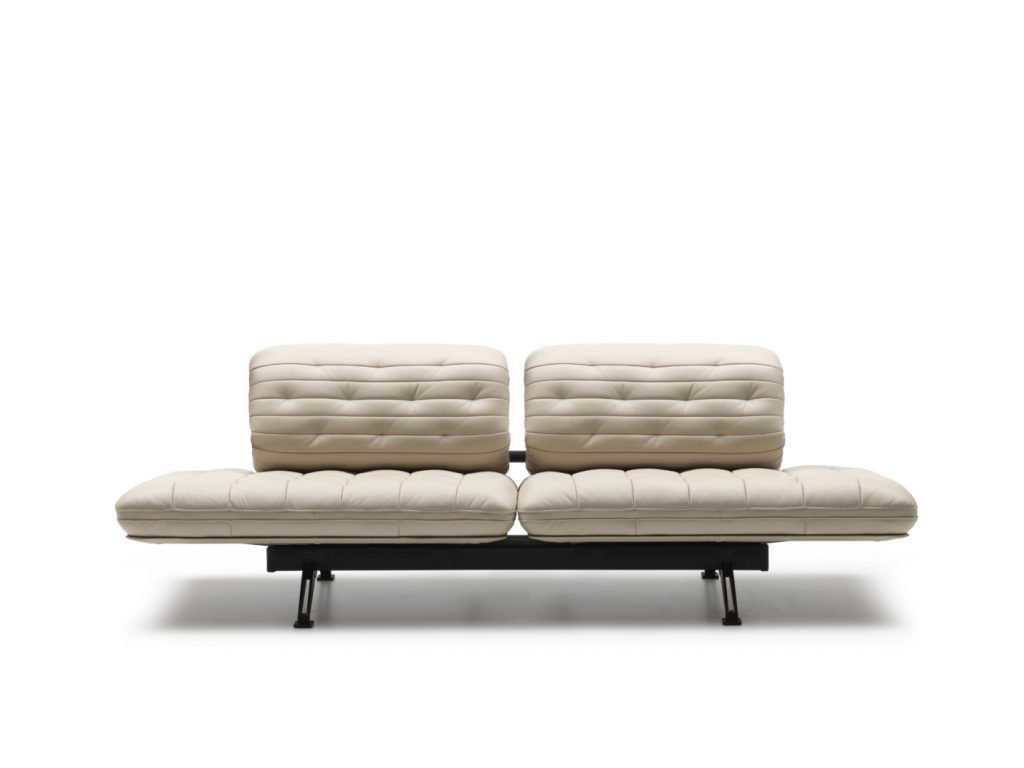 DS-490 Sofa by de Sede