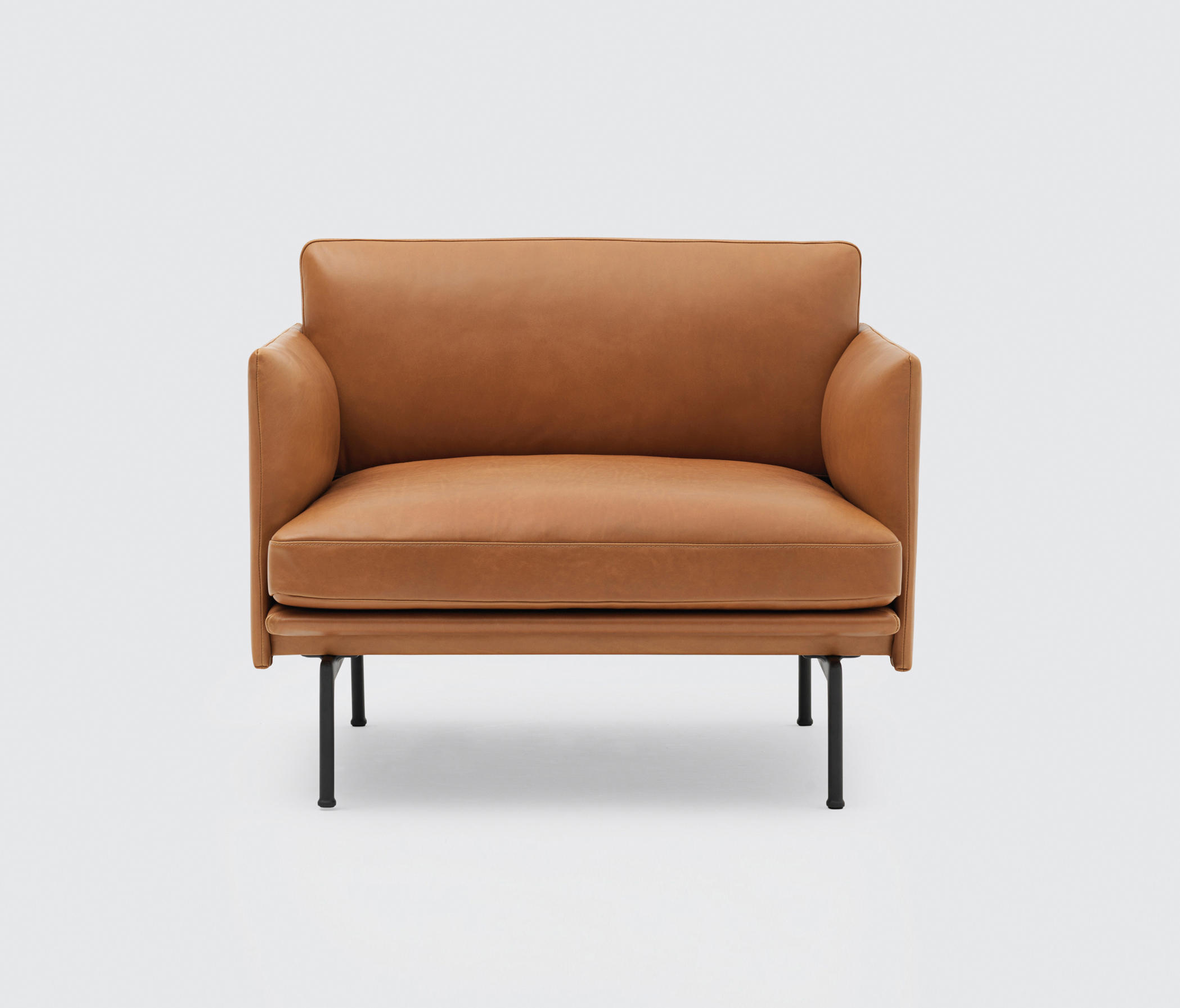 Outline Chair by Anderssen & Voll for Muuto