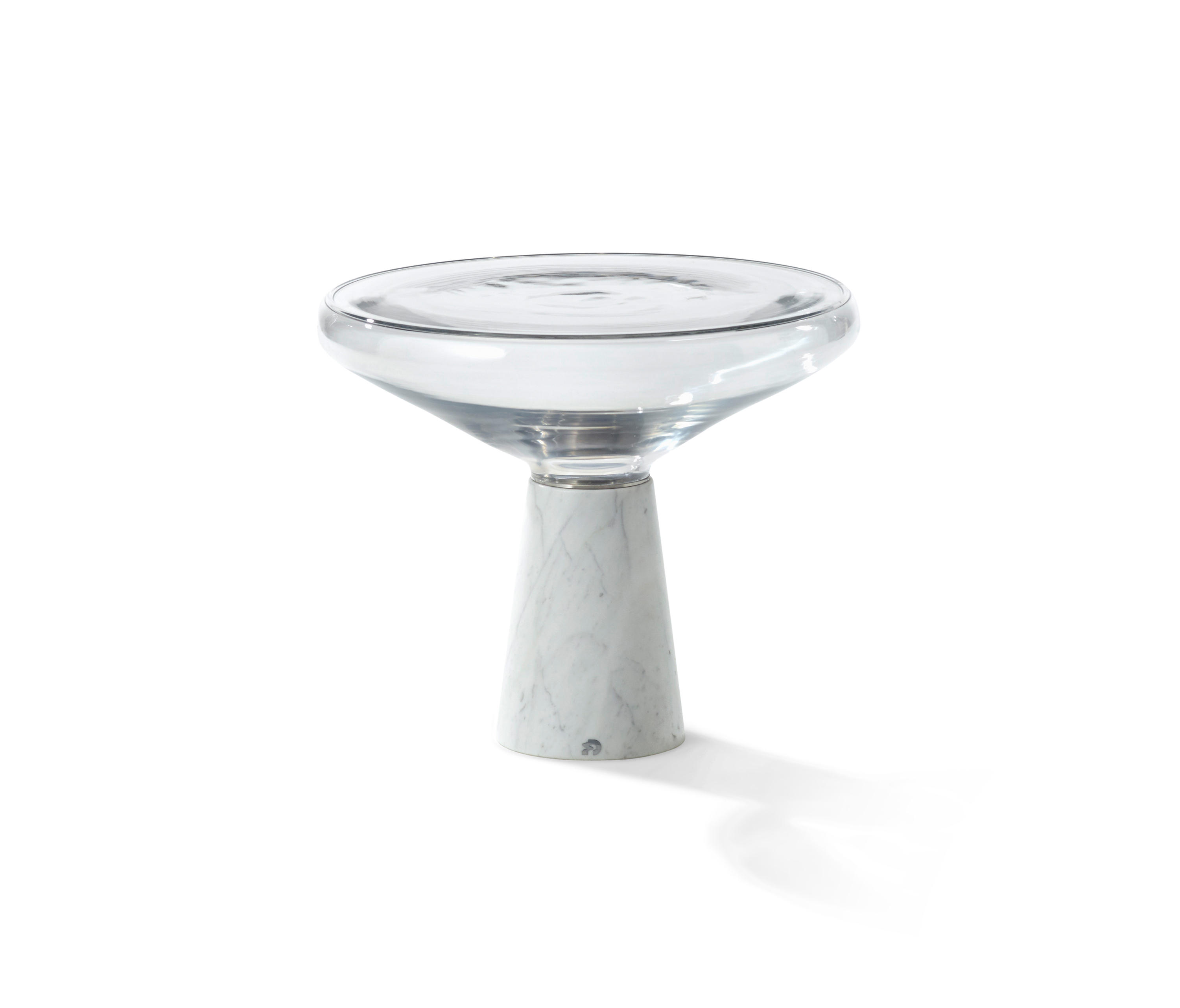 Blow Side Table by Stephan Veit for Draenert
