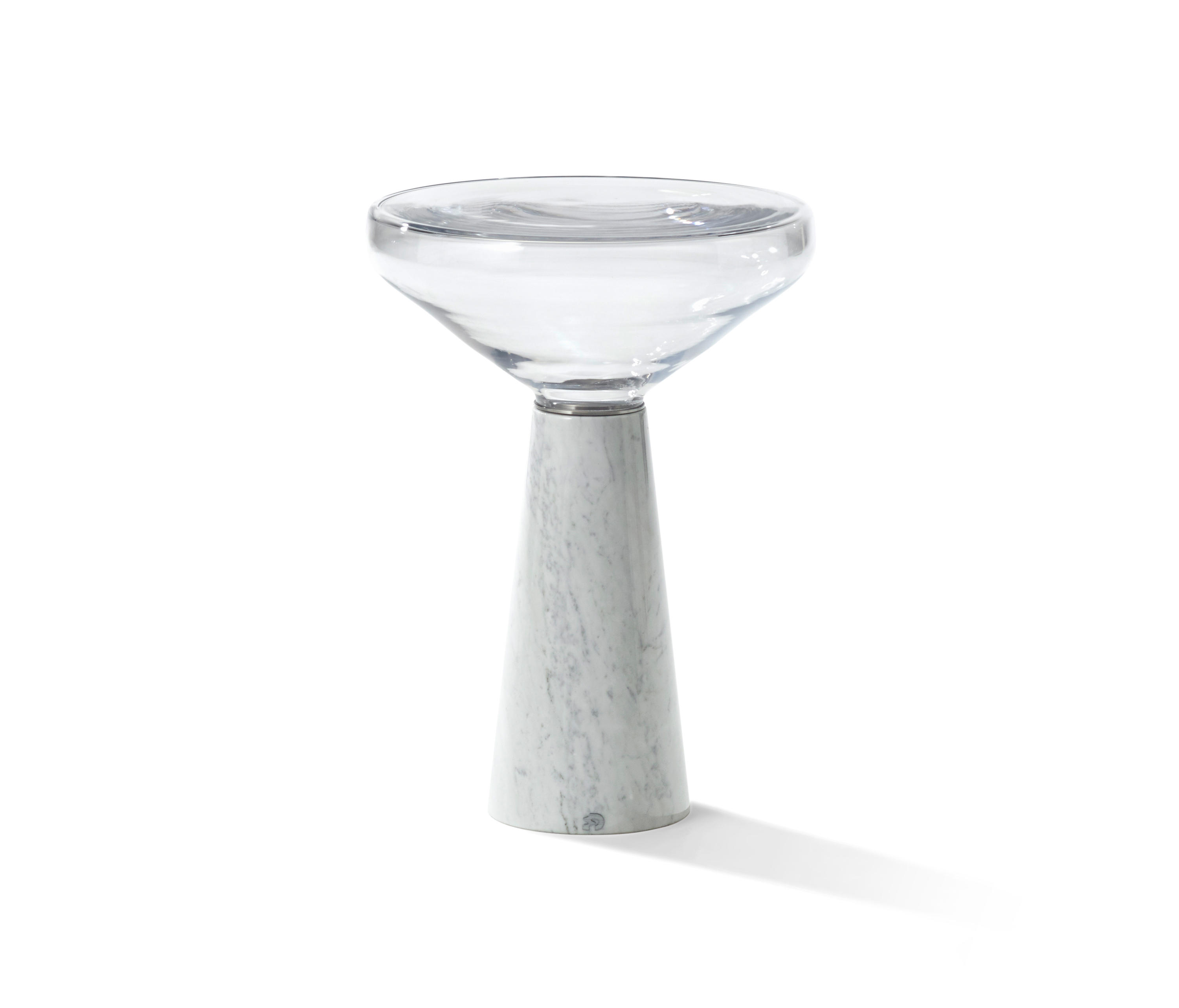 Blow Side Table by Stephan Veit for Draenert