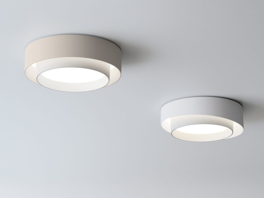 Centric by Ramos & Bassols for Vibia