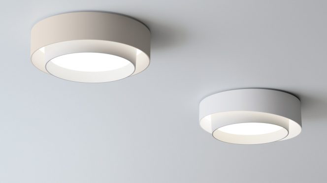 Centric by Ramos & Bassols for Vibia