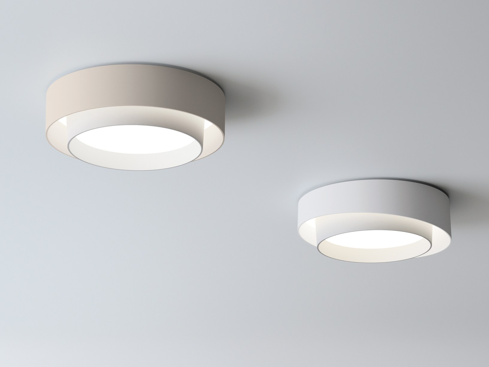 Centric by Ramos & Bassols for Vibia