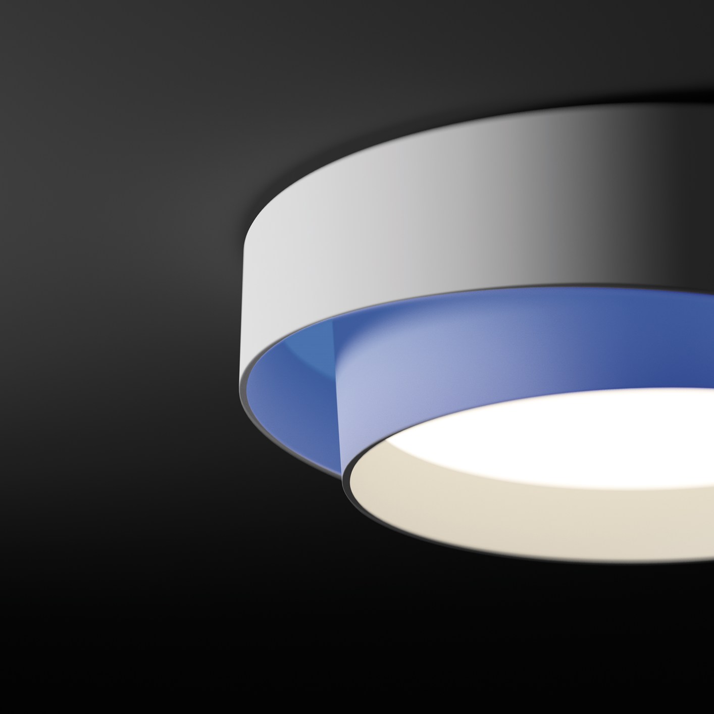 Centric by Ramos & Bassols for Vibia