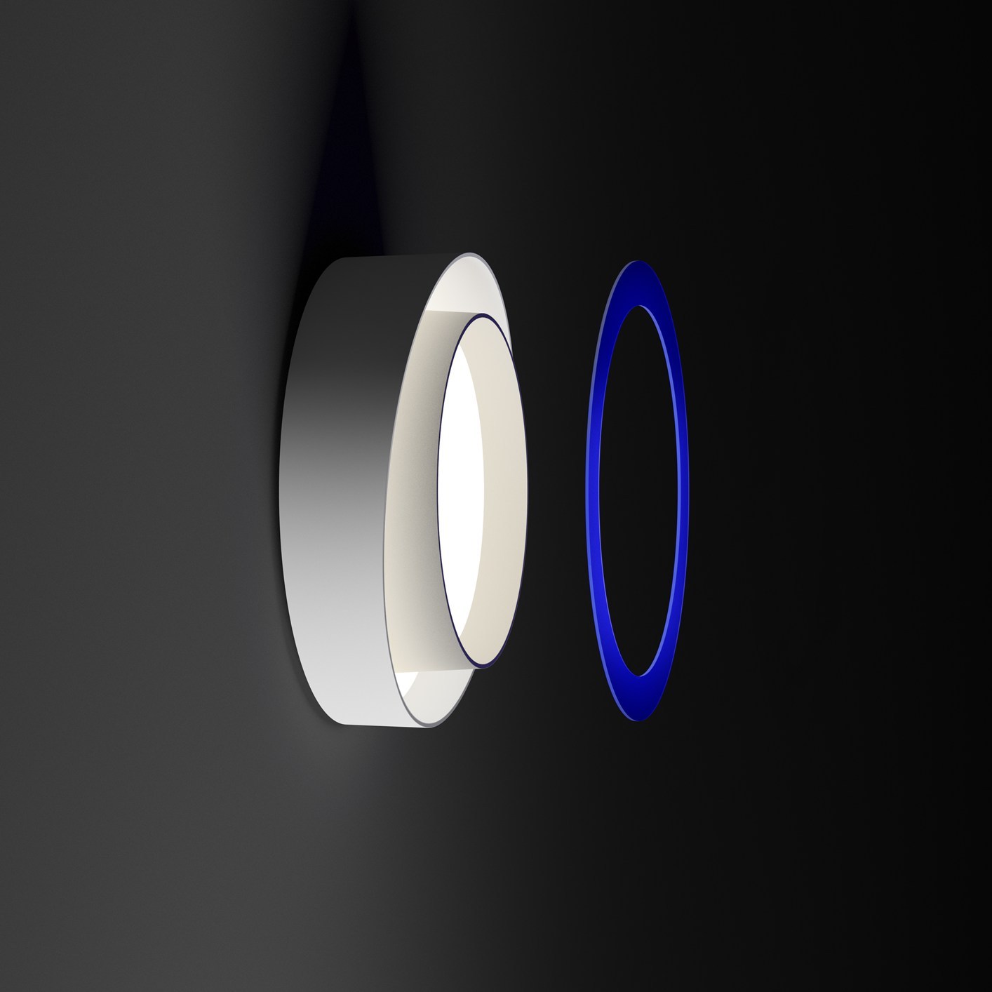 Centric by Ramos & Bassols for Vibia
