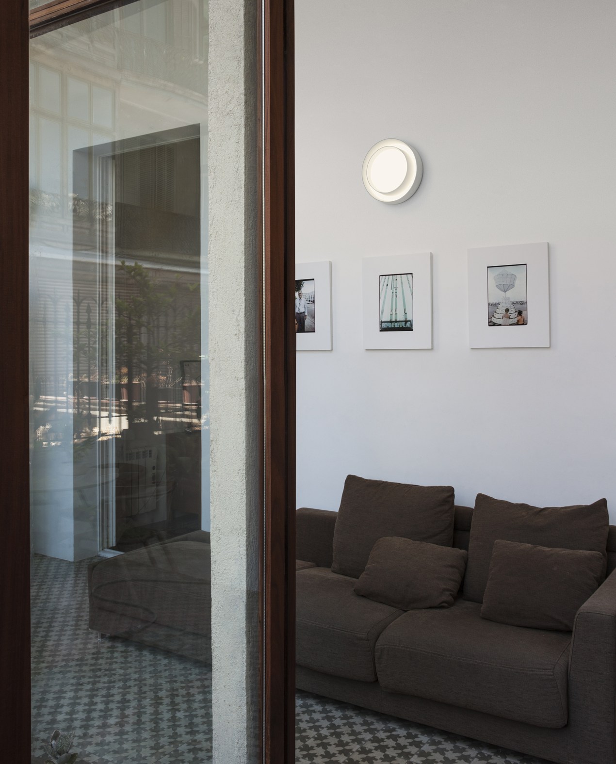 Centric by Ramos & Bassols for Vibia