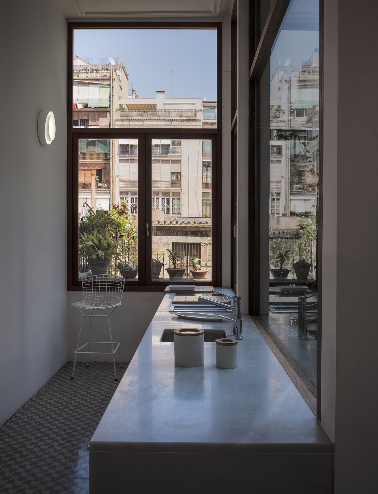 Centric by Ramos & Bassols for Vibia