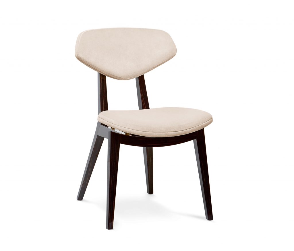 Coleman Chair by MUNNA