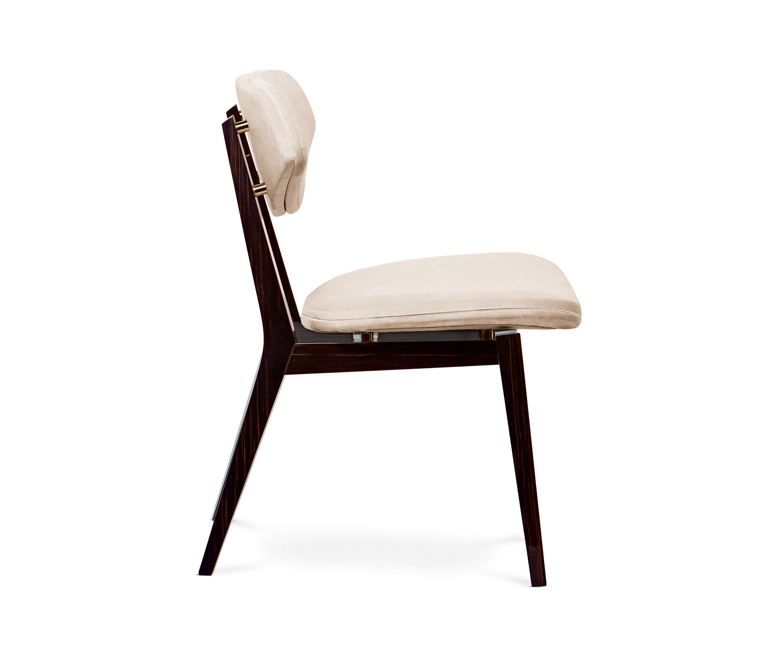 Coleman Chair by MUNNA