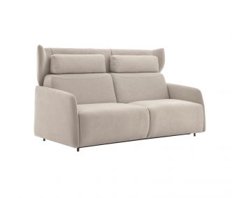 Dufflé Sofabed by DITRE ITALIA