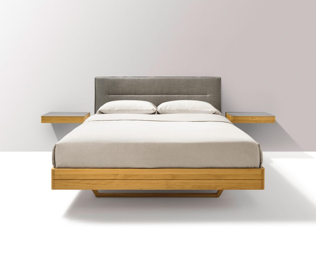 Float Bed by TEAM 7