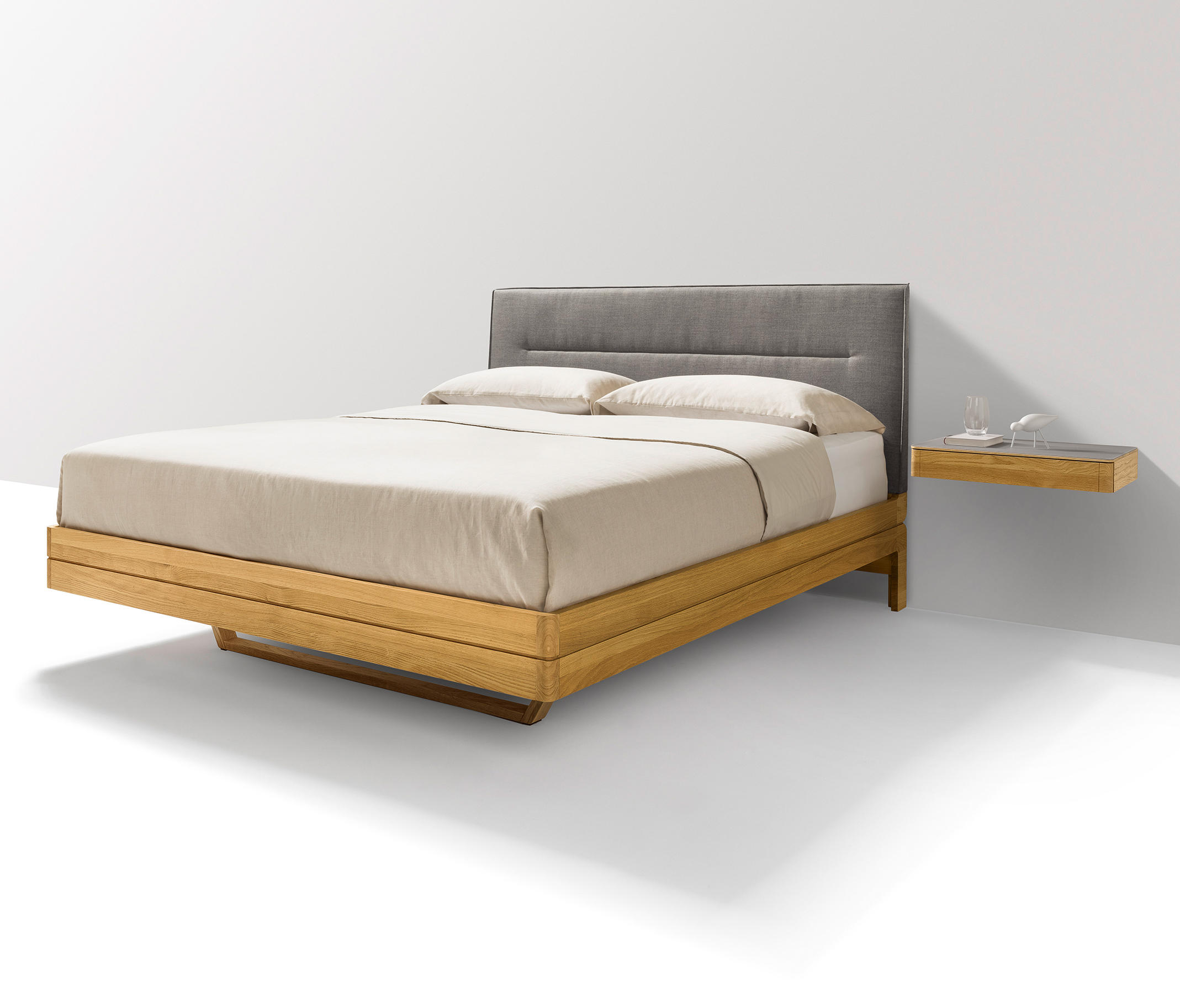 Float Bed by TEAM 7