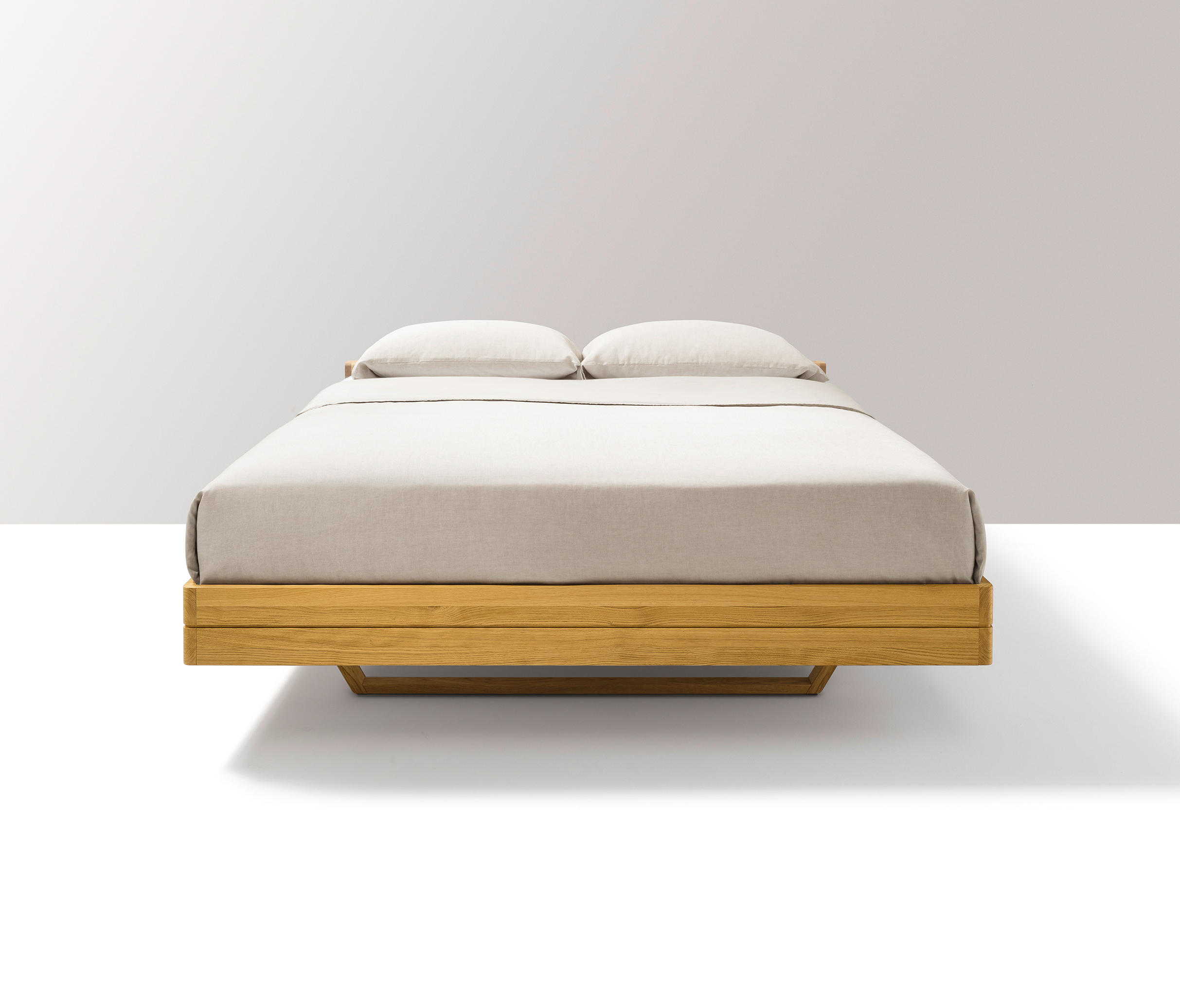 Float Bed by TEAM 7