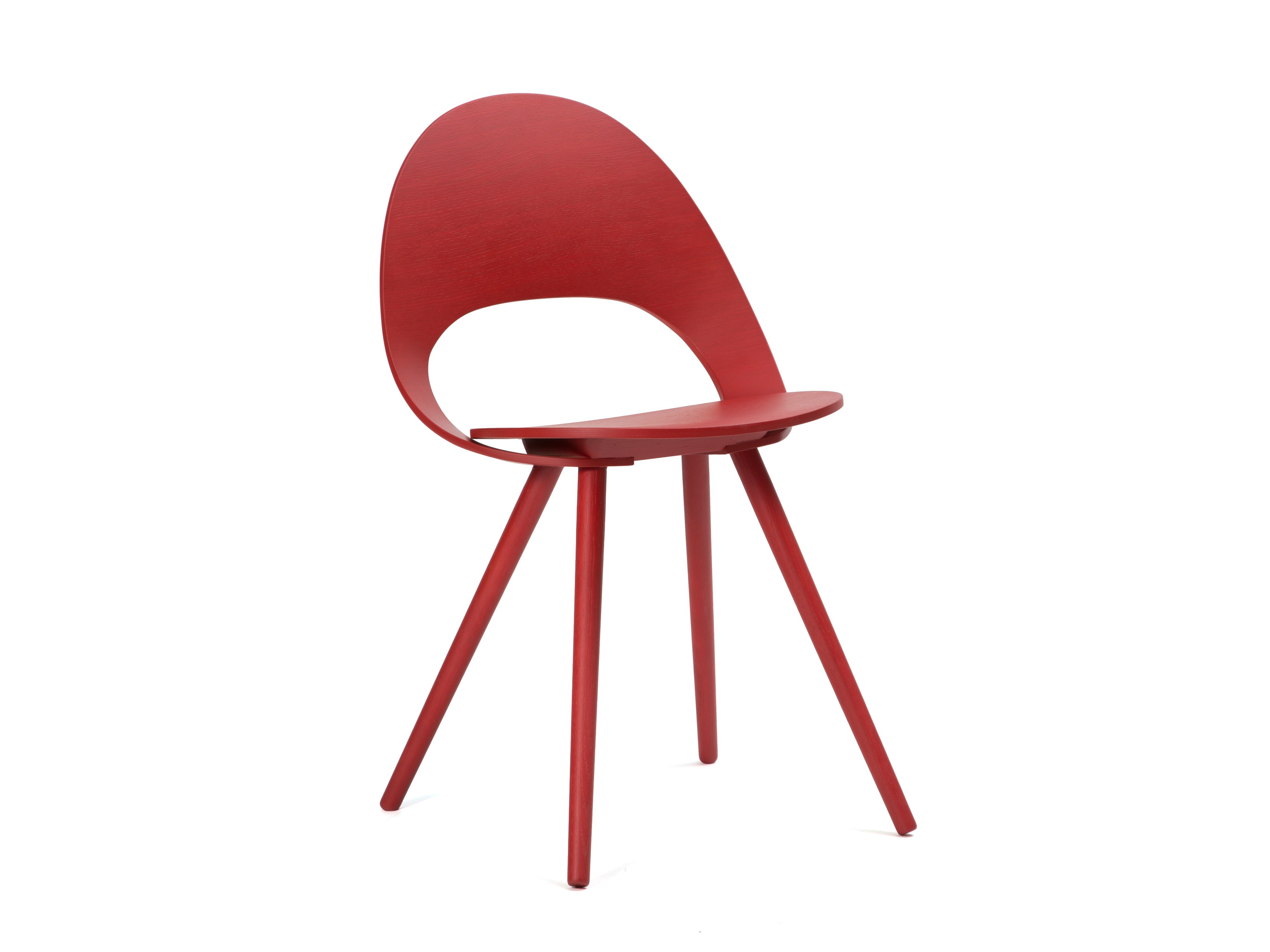 Ono Chair by Susanne Grønlund for Inno Interior Oy
