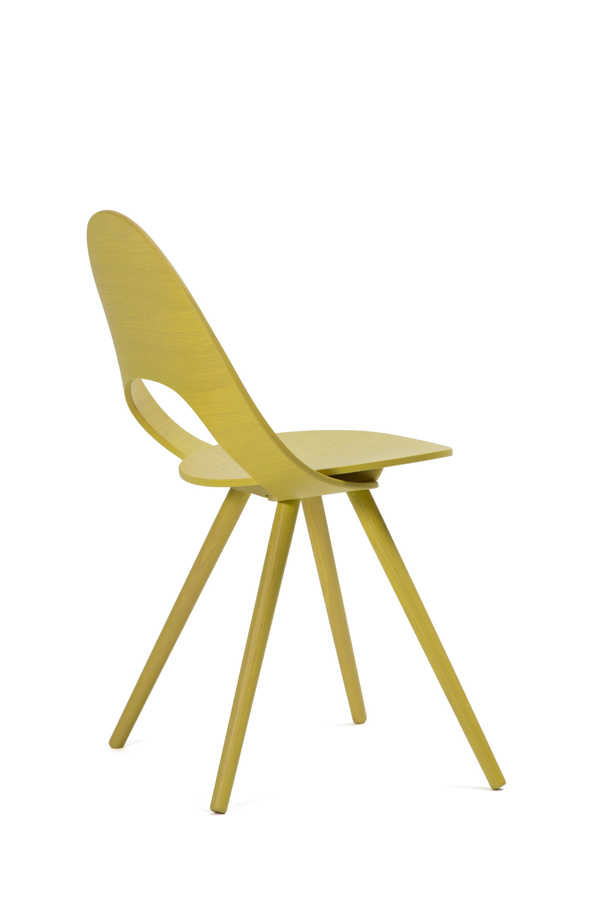 Ono Chair by Susanne Grønlund for Inno Interior Oy