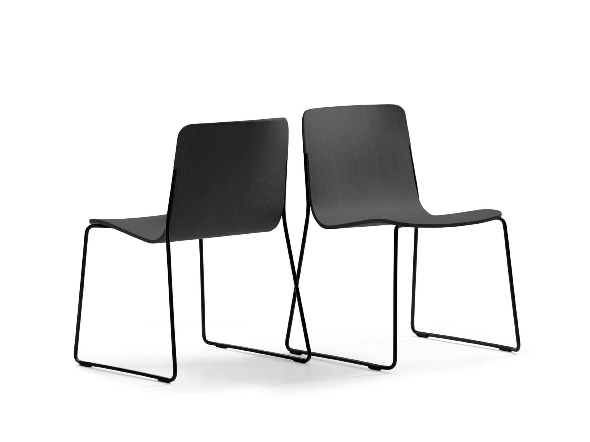 ROB Chairs by Böttcher-Henssler-Kayser for Johanson