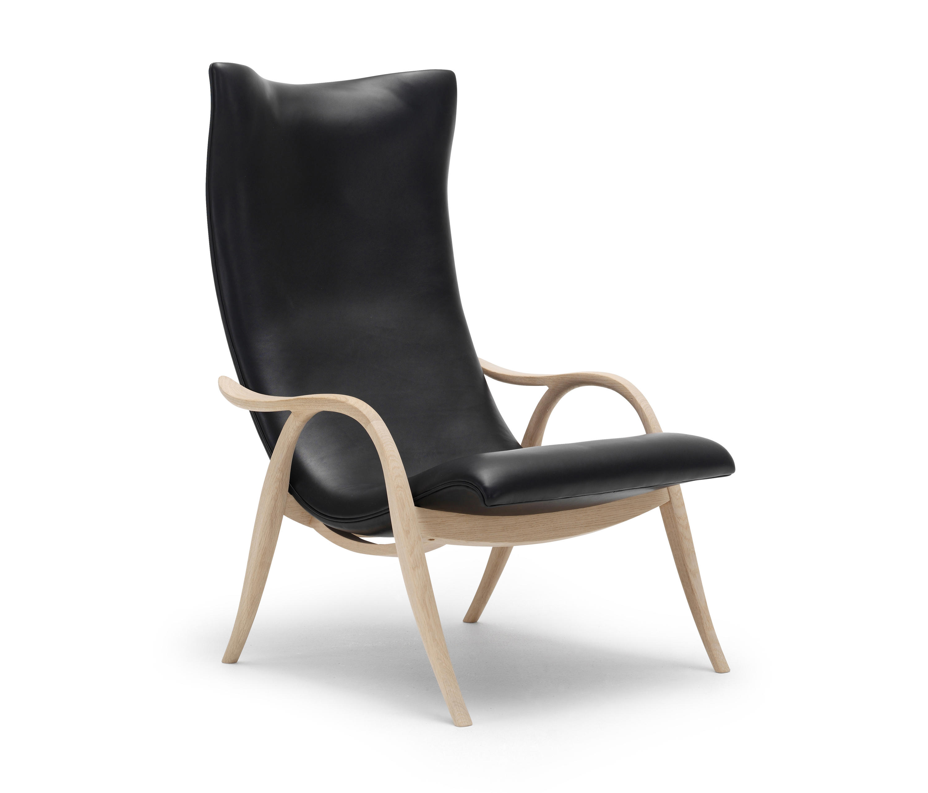 Signature Chair by Frits Henningsen