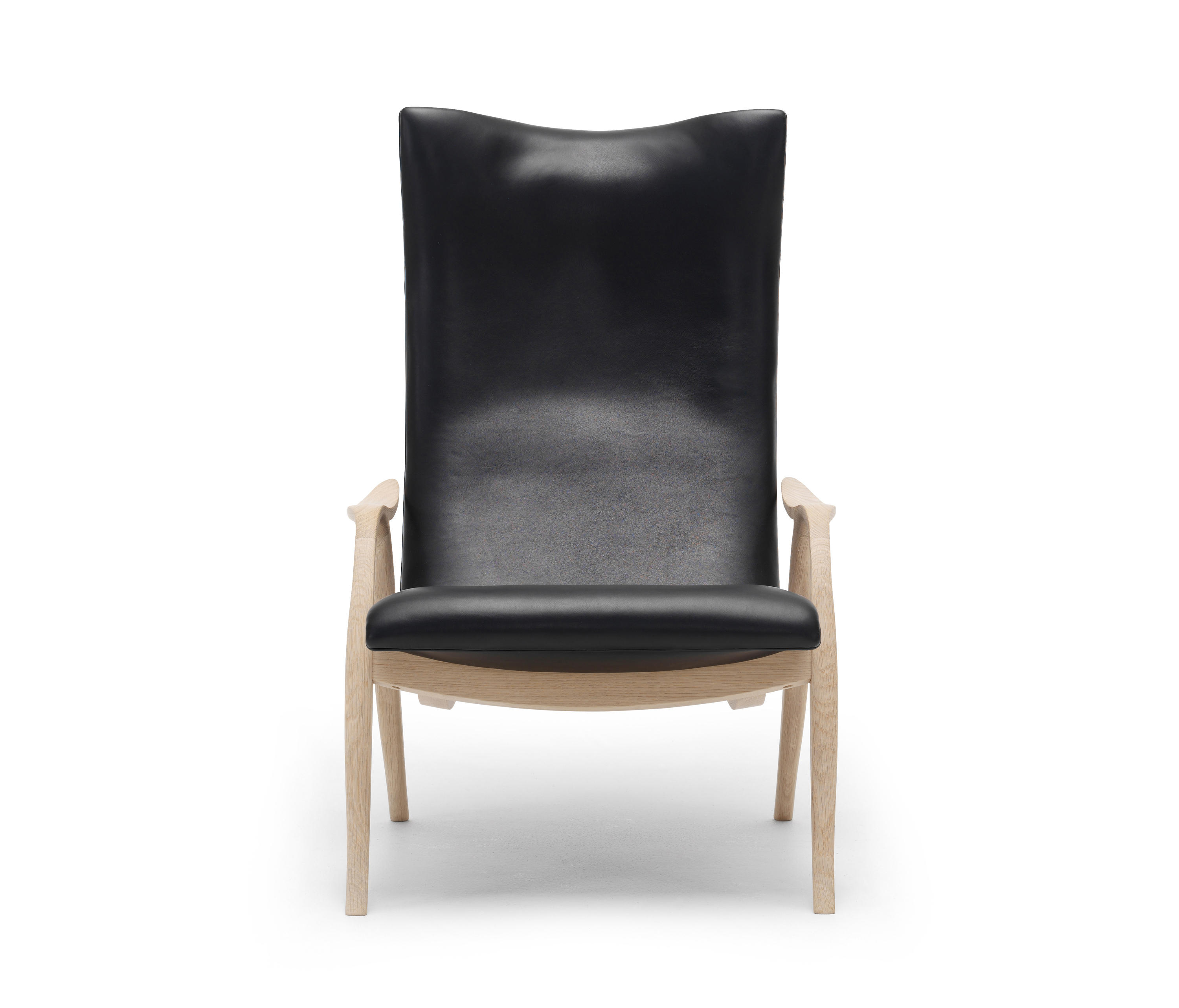 Signature Chair by Frits Henningsen