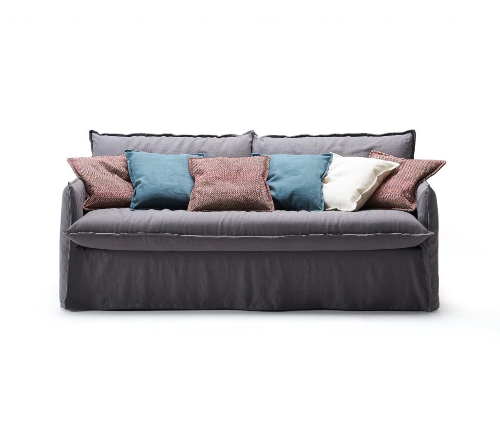 Clarke Sofabed by Milano Bedding