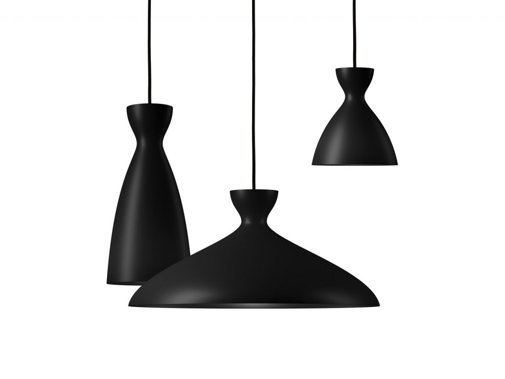 Pretty Lamps by Nyte