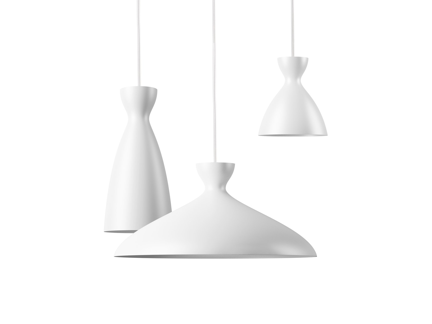 Pretty Lamps by Nyte