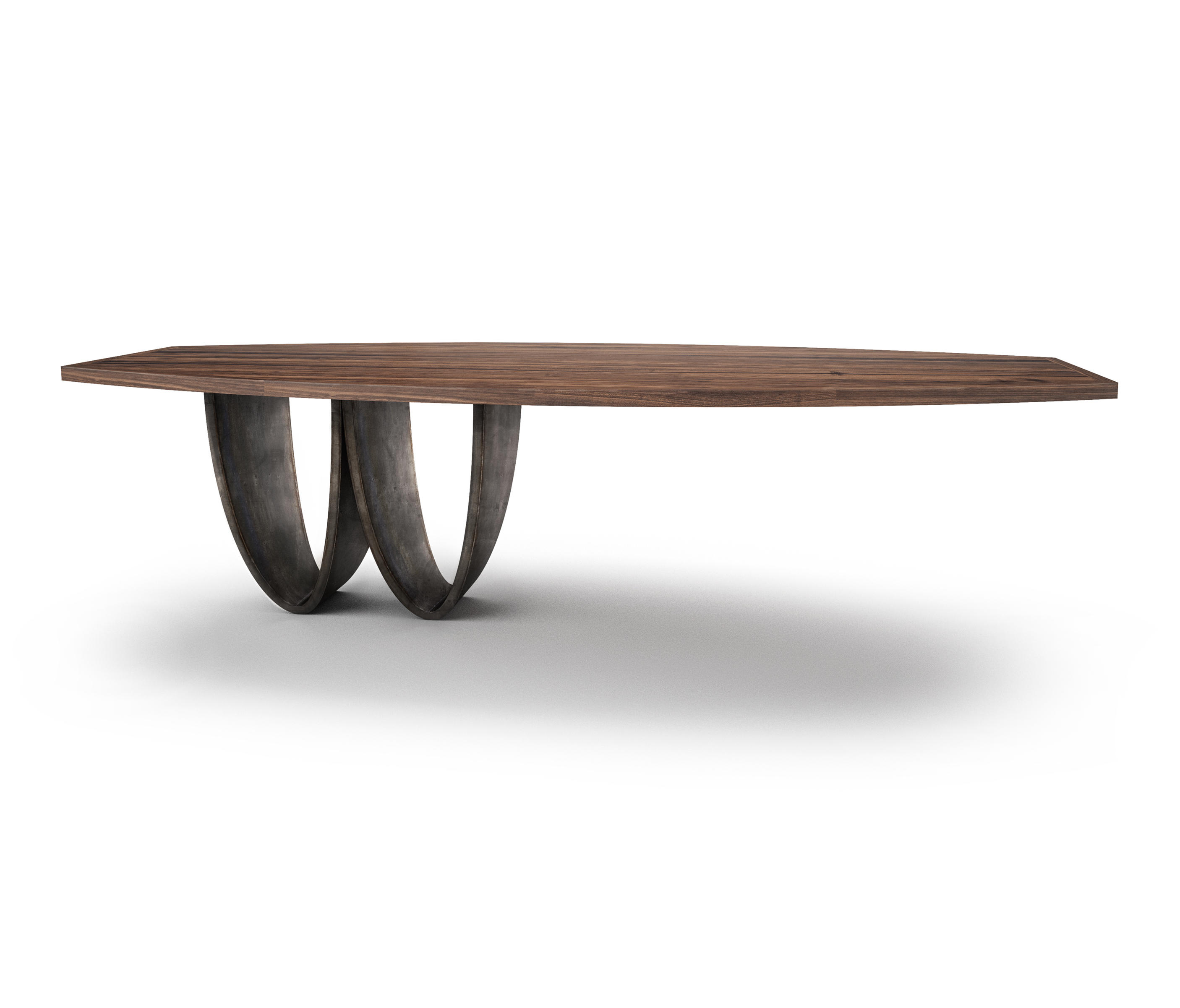 BOWI Table by Belfakto