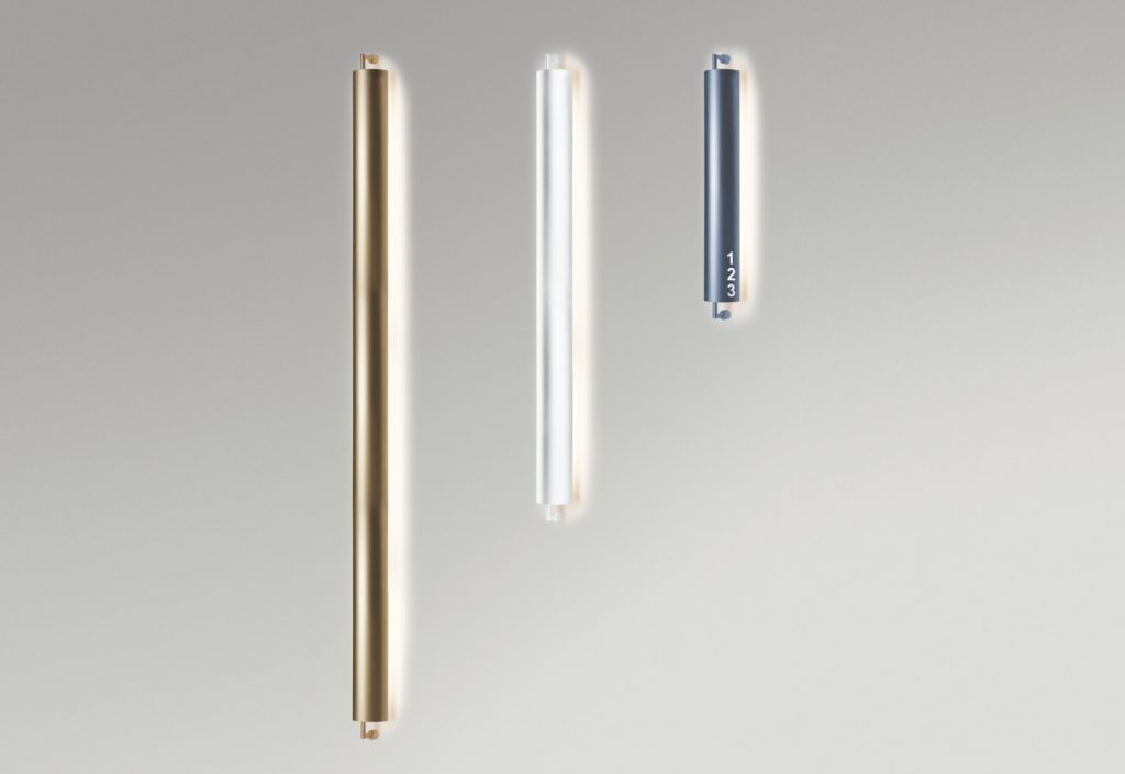 Colimaçon Wall Light by Artemide