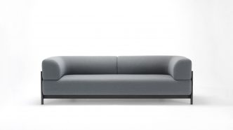 Elephant Sofa Collection by Christian Haas