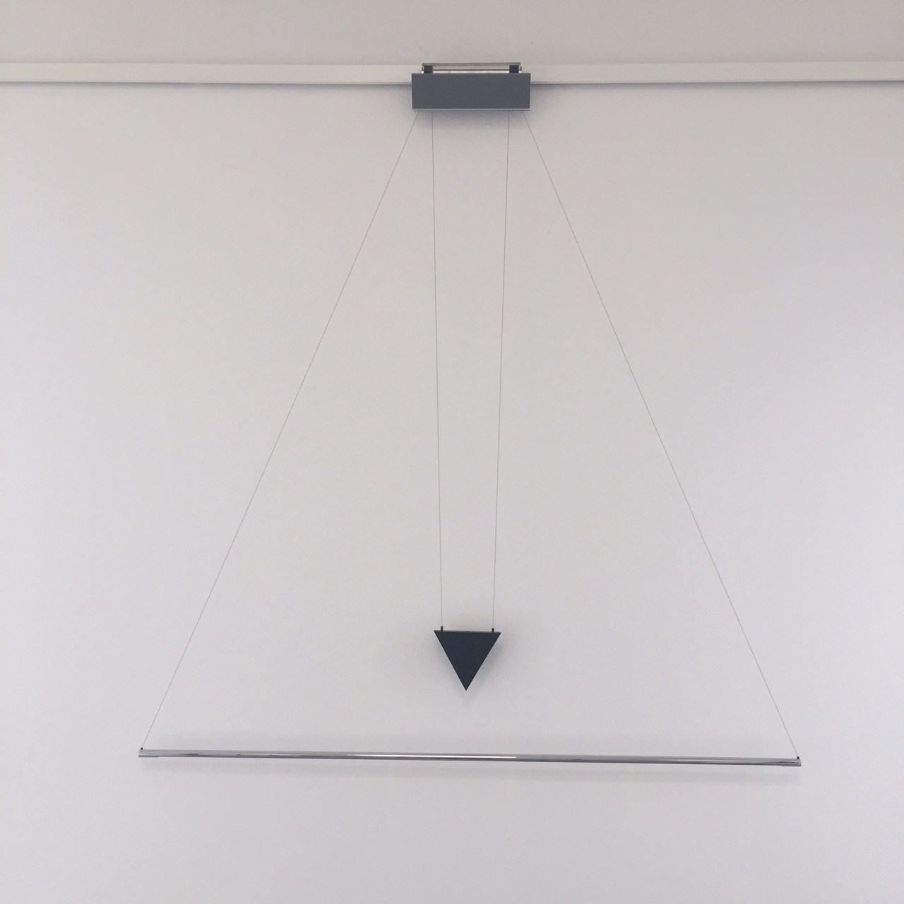 Filum Pendant Lamp by Betec