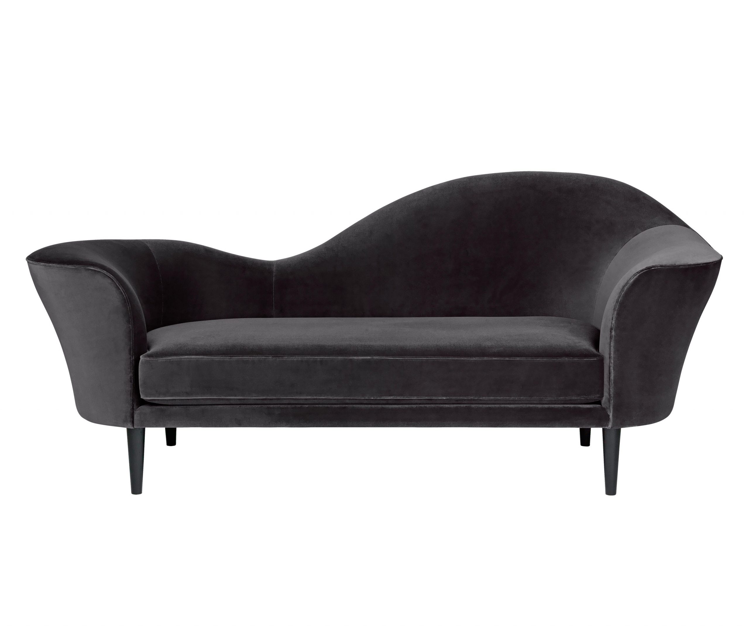 Grand Piano Sofa by Gubi Olsen for GUBI