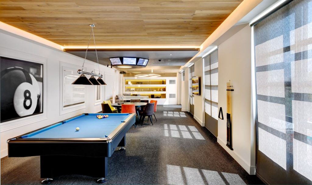tech4U Office Space Renovation in Athens, Greece by Michael Bakas