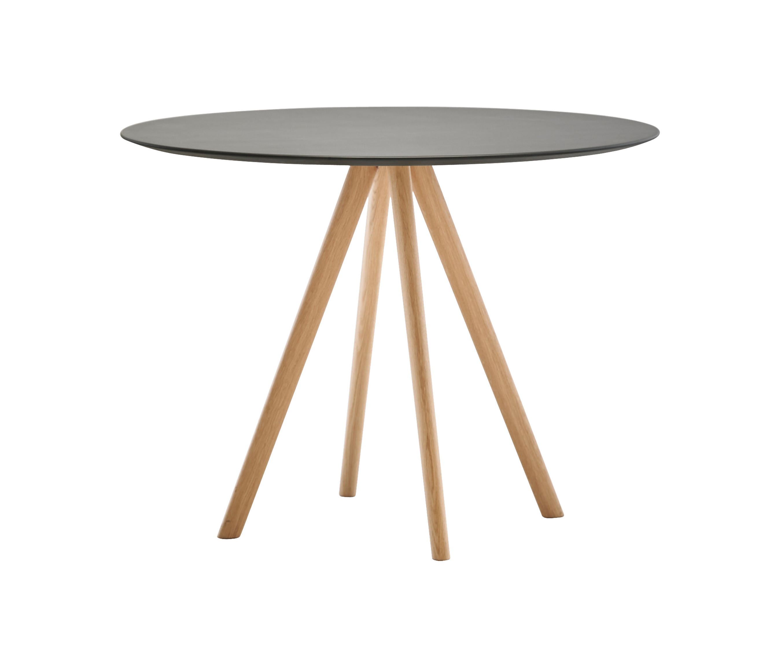 Stiks Table by Christophe Pillet for Inclass